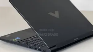 New Laptop HP Victus 15 16GB Intel Core i5 SSD 1T