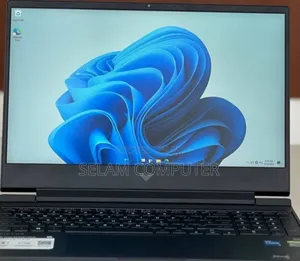 New Laptop HP Victus 15 16GB Intel Core i5 SSD 1T