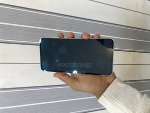 Samsung Galaxy A55 256 GB White