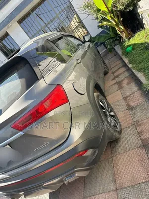 Chevrolet Captiva 2021 Gray