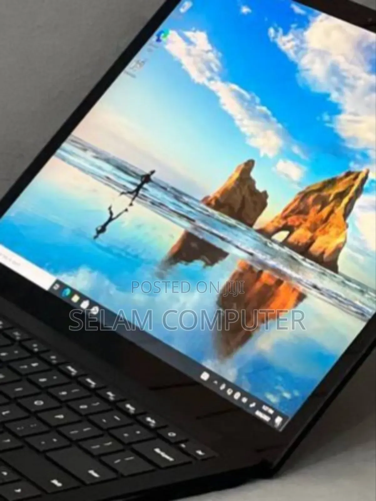New Laptop Microsoft Surface 16GB Intel Core i7 SSD 512GB