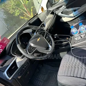 Chevrolet Captiva 2021 Gray