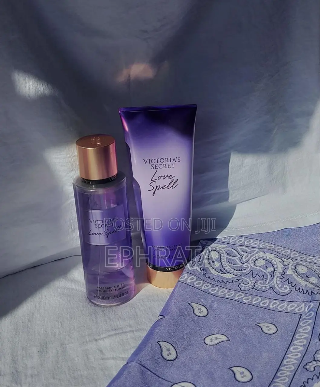 Victoria's Secret Body Spray