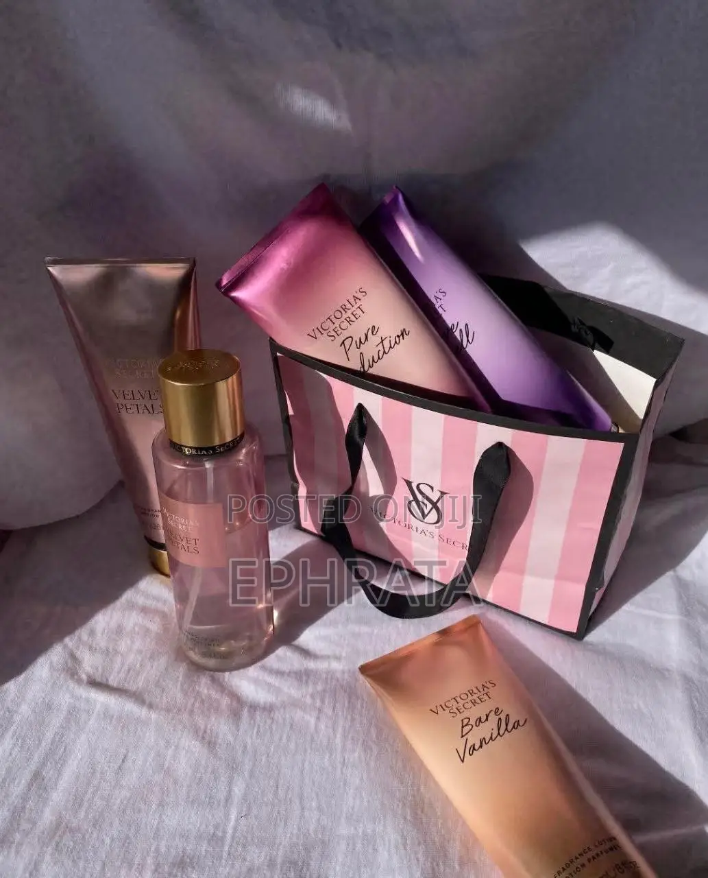 Victoria's Secret Body Spray