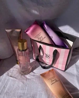 Victoria's Secret Body Spray