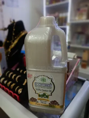 Castor Oil