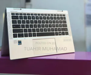 New Laptop HP EliteBook x360 1030 G8 16GB Intel Core i7 SSD 512GB