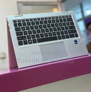 New Laptop HP EliteBook x360 1030 G8 16GB Intel Core i7 SSD 512GB