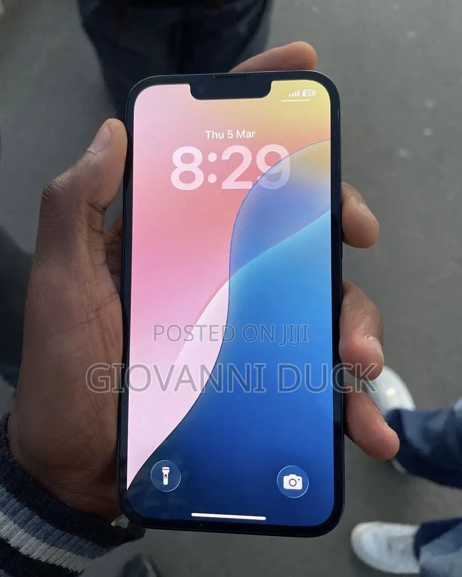 Apple iPhone 14 128 GB Black