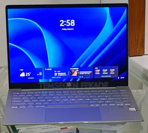 New Laptop HP Pavilion 14 16GB Intel Core i5 SSD 512GB