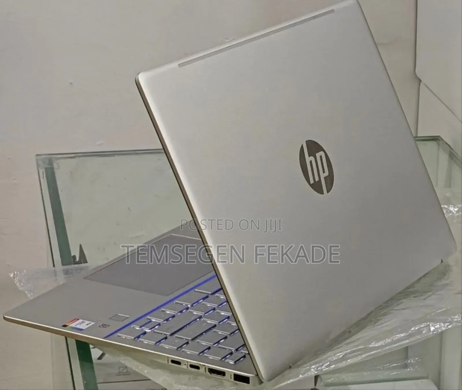 New Laptop HP Pavilion 14 16GB Intel Core i5 SSD 512GB