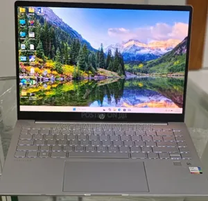 New Laptop HP Pavilion 14 16GB Intel Core i5 SSD 512GB