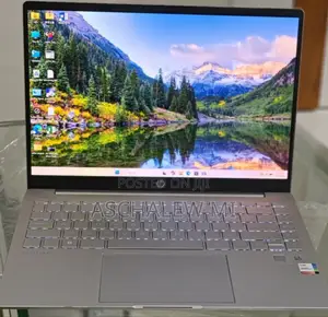 New Laptop HP Pavilion 14 16GB Intel Core i5 SSD 512GB