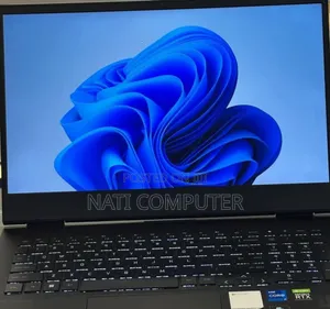 New Laptop HP Omen 16 16GB Intel Core i9 SSD 1T