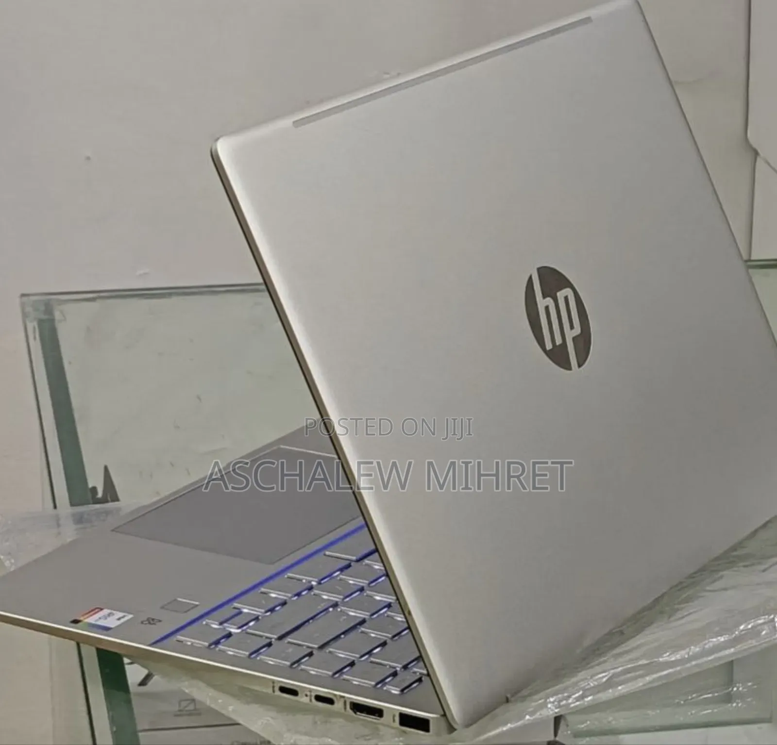 New Laptop HP Pavilion 14 16GB Intel Core i5 SSD 512GB