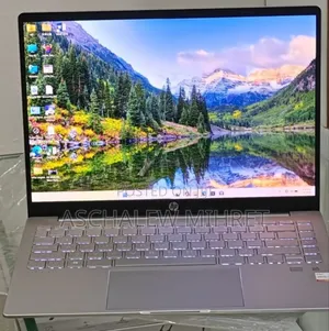 New Laptop HP Pavilion 14 16GB Intel Core i5 SSD 512GB