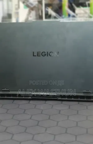 New Lenovo Legion Y7000P IRX9 Gaming Laptop 16GB Intel Core i7 SSD 1T