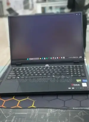 New Lenovo Legion Y7000P IRX9 Gaming Laptop 16GB Intel Core i7 SSD 1T