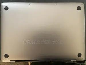 New Laptop Apple MacBook Pro 2022 M2 8GB Apple M2 eMMC 512GB