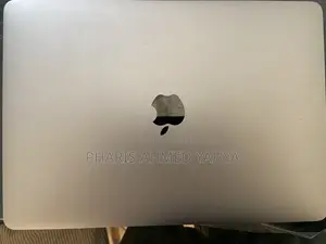 New Laptop Apple MacBook Pro 2022 M2 8GB Apple M2 eMMC 512GB