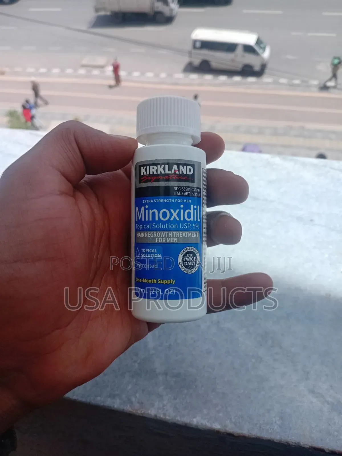 Minoxidil Original Usa Letsegur Le Tsim Le Baby Hair