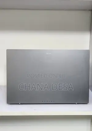 New Laptop Acer Aspire 5 8GB Intel Core i5 SSD 512GB