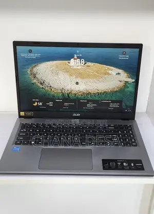 New Laptop Acer Aspire 5 8GB Intel Core i5 SSD 512GB