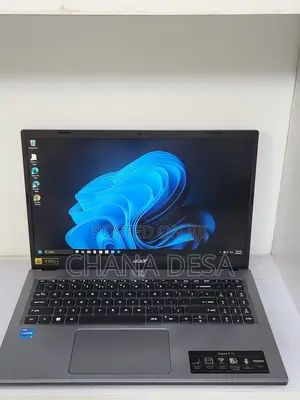 New Laptop Acer Aspire 5 8GB Intel Core i5 SSD 512GB