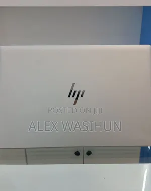 New Laptop HP EliteBook 840 G7 16GB Intel Core i7 SSD 512GB