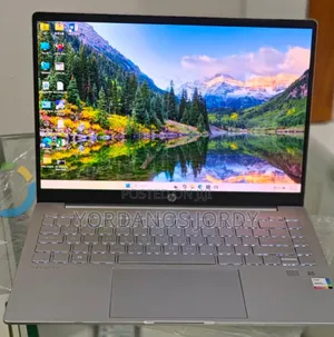 New Laptop HP Pavilion 14 16GB Intel Core i5 SSD 512GB