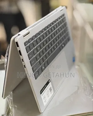 New Laptop HP OmniBook 7 14" 16GB Intel Core 7 SSD 1T