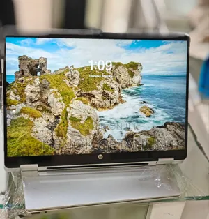 New Laptop HP OmniBook 7 14" 16GB Intel Core 7 SSD 1T