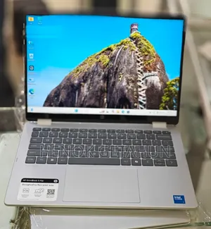 New Laptop HP OmniBook 7 14" 16GB Intel Core 7 SSD 1T