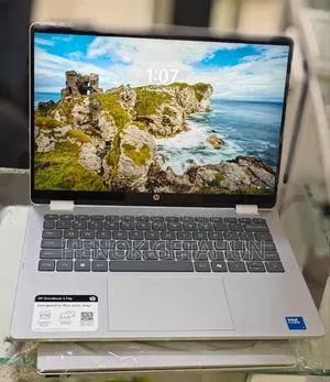 New Laptop HP OmniBook 7 14" 16GB Intel Core 7 SSD 1T