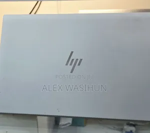 New Laptop HP EliteBook 840 G8 16GB Intel Core i7 SSD 512GB