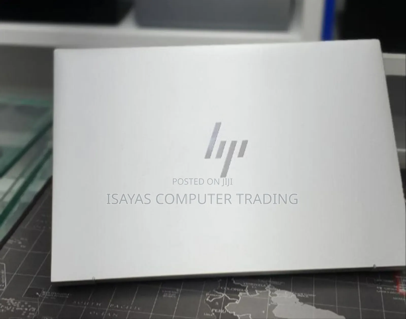 New Laptop HP EliteBook 1040 16GB Intel Core i7 SSD 512GB