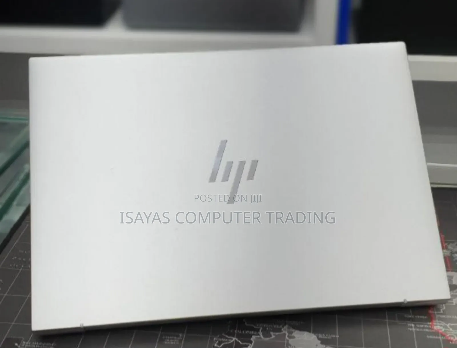 New Laptop HP EliteBook 1040 16GB Intel Core i7 SSD 512GB