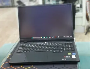 New Lenovo Legion Y7000P IRX9 Gaming Laptop 16GB Intel Core i7 SSD 1T