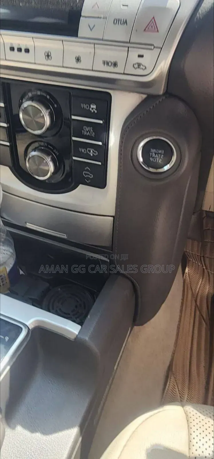 Toyota Land Cruiser 2021 Pearl