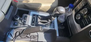 Toyota Land Cruiser 2021 Pearl