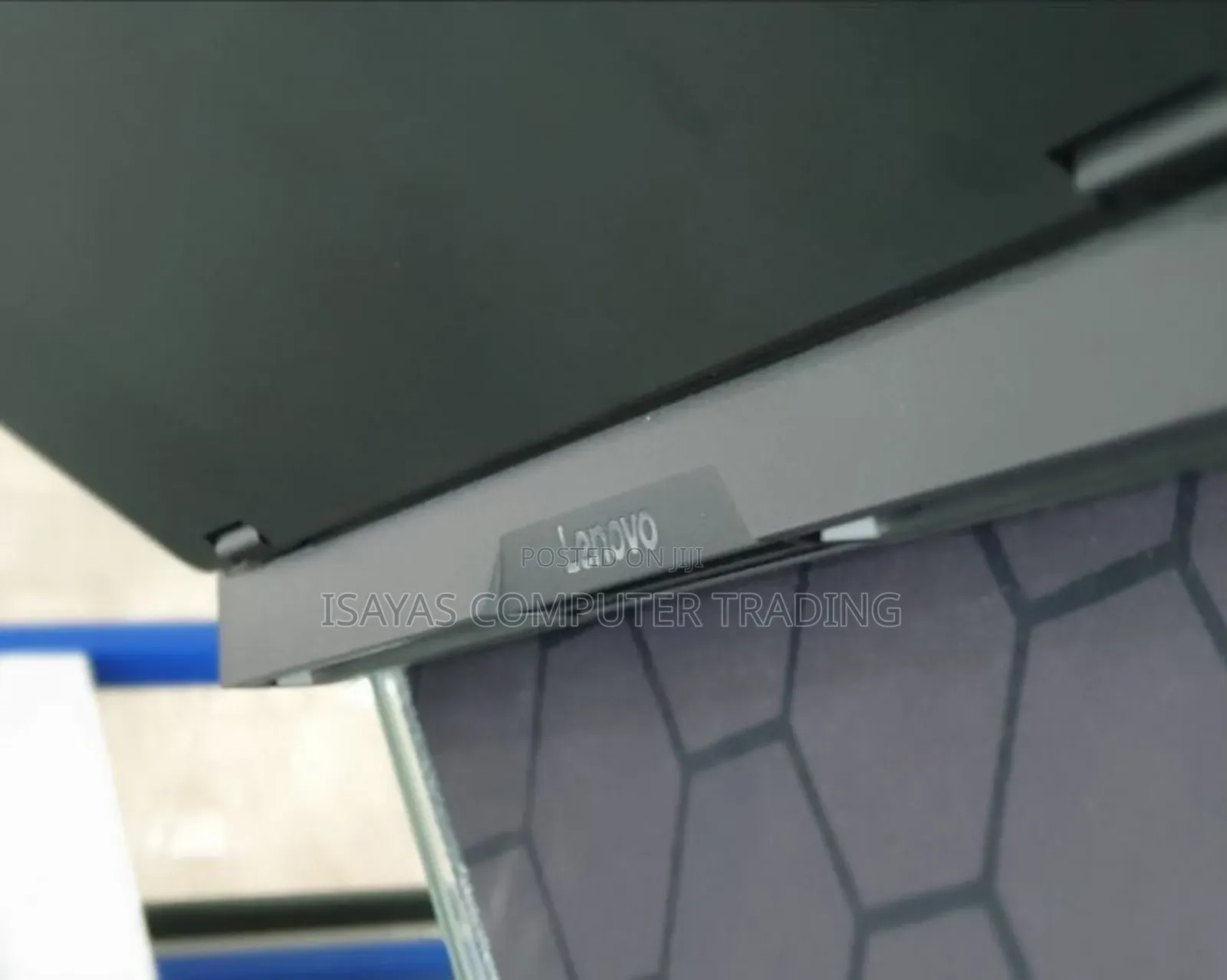 New Lenovo Legion Y7000P IRX9 Gaming Laptop 16GB Intel Core i7 SSD 1T