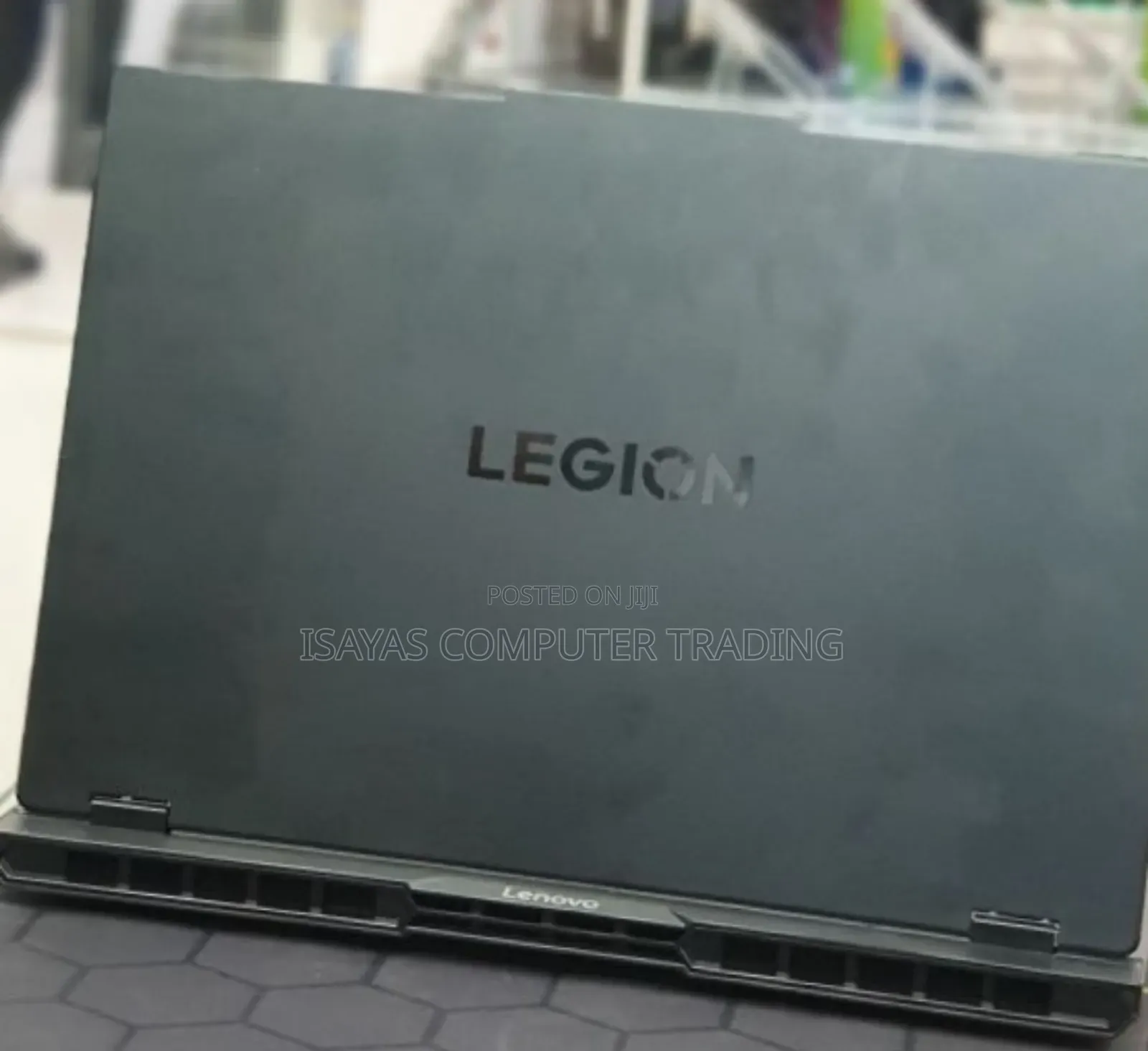 New Lenovo Legion Y7000P IRX9 Gaming Laptop 16GB Intel Core i7 SSD 1T