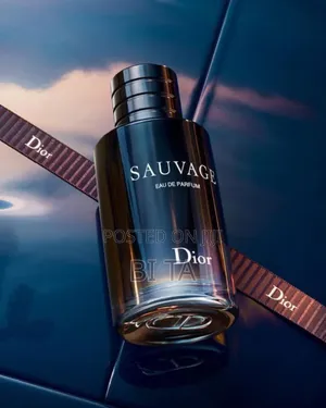 Sauvage La'dior