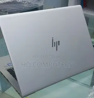 New Laptop HP EliteBook 840 G5 16GB Intel Core i7 SSD 512GB