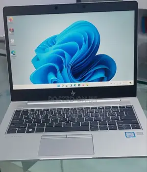 New Laptop HP EliteBook 840 G5 16GB Intel Core i7 SSD 512GB