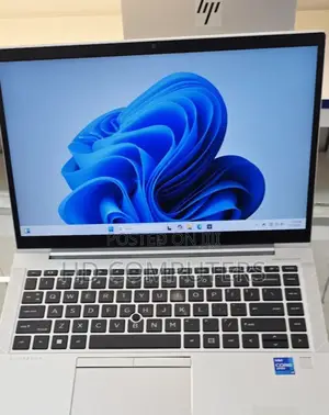 New Laptop HP EliteBook 840 G5 16GB Intel Core i7 SSD 512GB