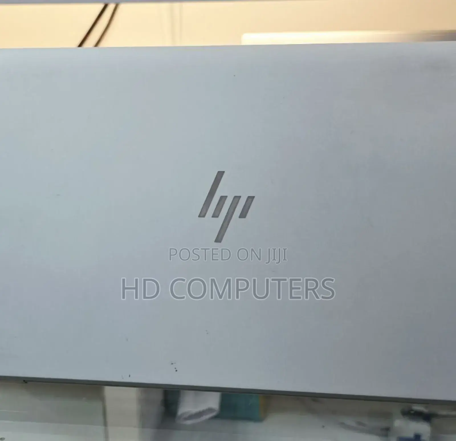 New Laptop HP EliteBook 840 G5 16GB Intel Core i7 SSD 512GB