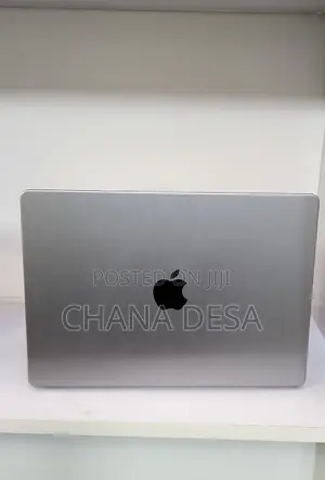 New Laptop Apple MacBook Pro M1 16GB Apple M1 Pro SSD 512GB