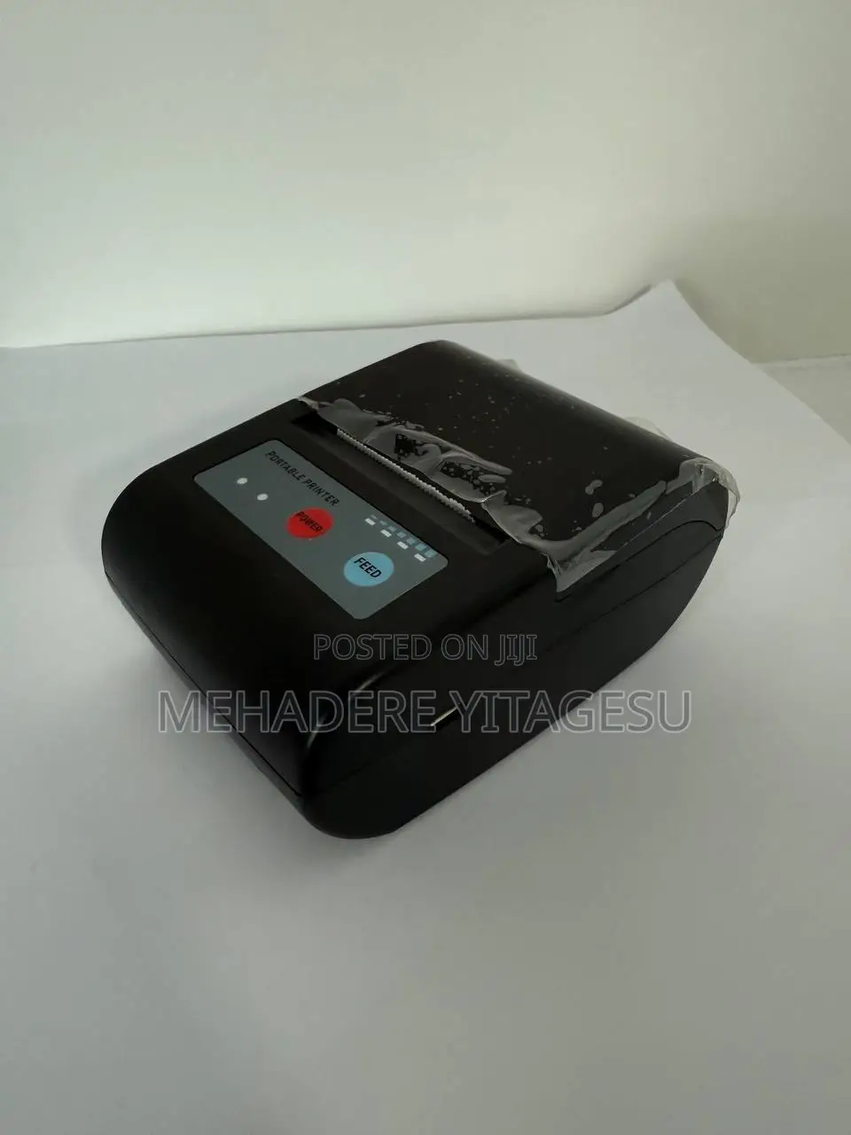 Thermal Printer Ls58m
