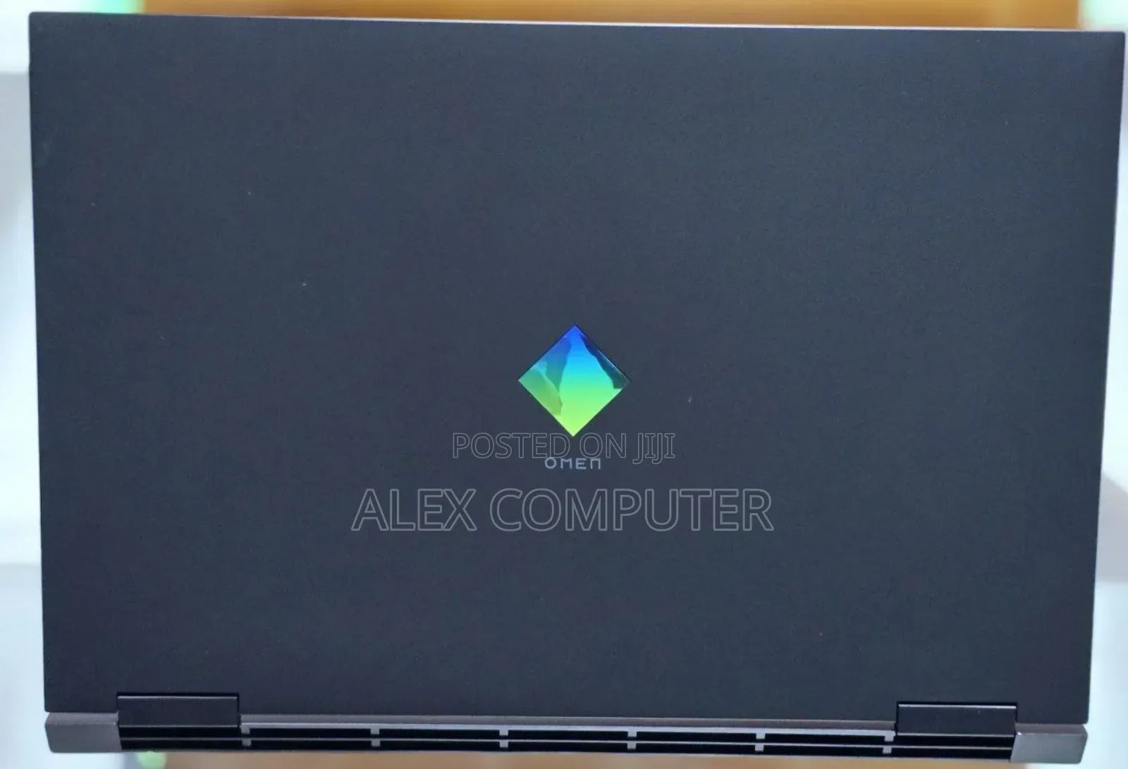 New Laptop HP Omen 16 16GB Intel Core i7 SSD 512GB